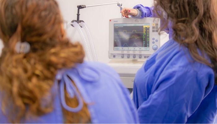 Foto: UEPG 641 vagas: inscrições em concurso para Quadro Própria da Saúde abrem nesta quarta